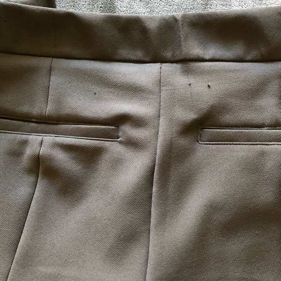 SOLD—Express Stretch Skinny Pant - Picture 6 of 8